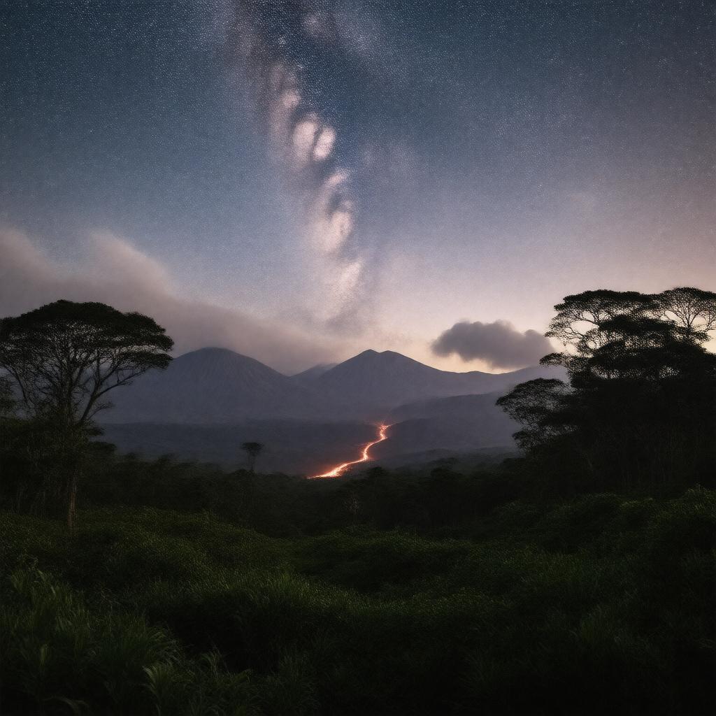 Hawaiʻi Volcanoes National Park